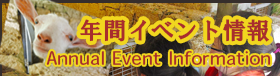 年間イベント情報