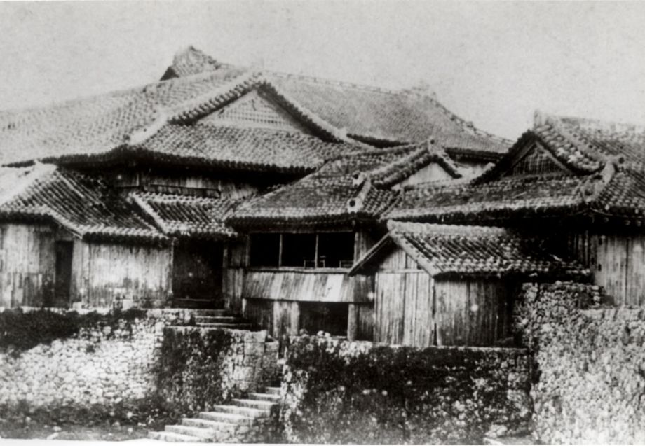 戦前の写真