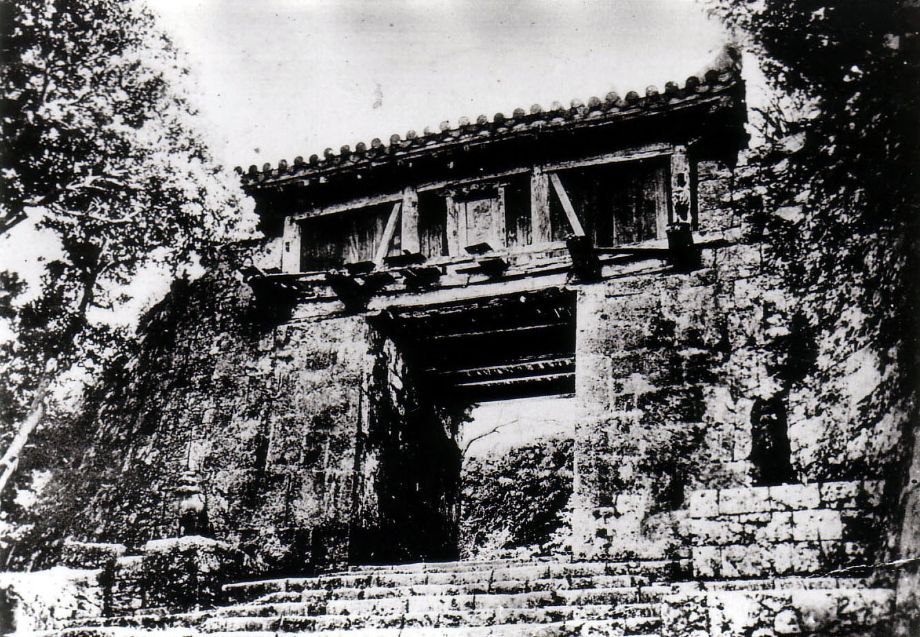 戦後の写真