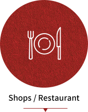 Shops・Restaurant