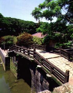 天女橋｜入口付近より全景のメイン画像