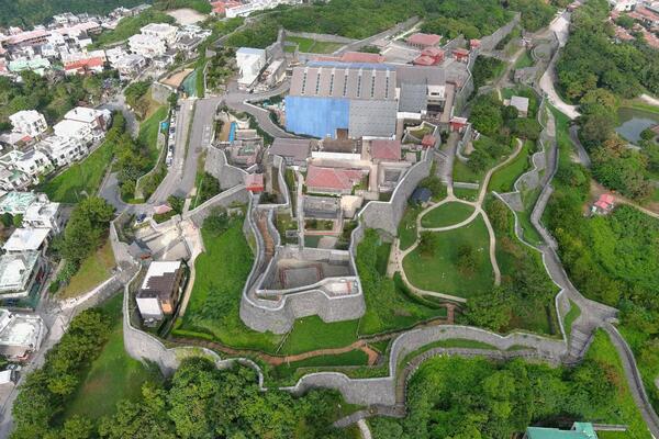 令和5年6月｜空撮写真 東側からの撮影