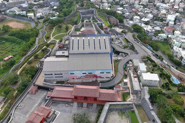 令和5年5月｜空撮写真