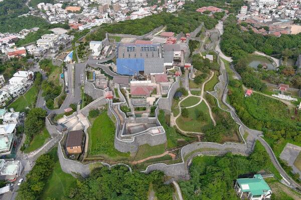 令和5年5月｜空撮写真 