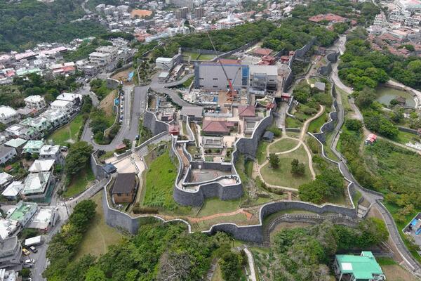 令和5年3月｜空撮写真 