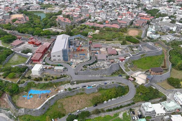 令和5年3月｜空撮写真 