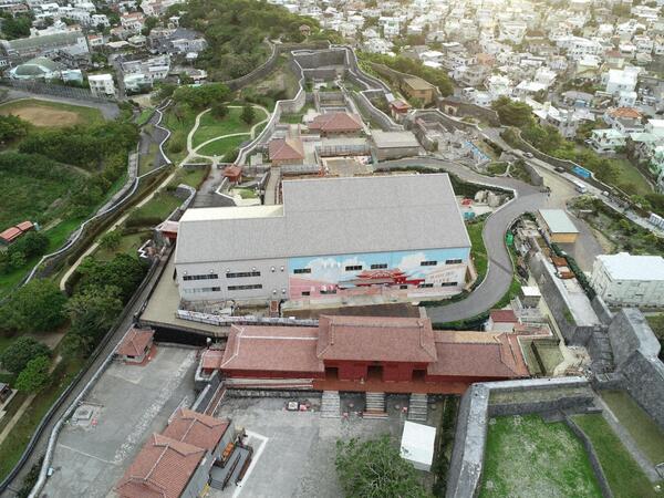令和5年2月｜空撮写真
