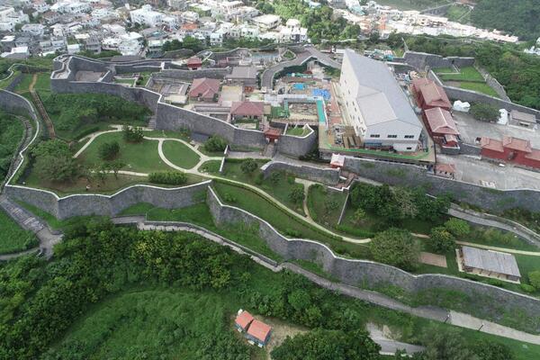 令和4年9月｜空撮写真 