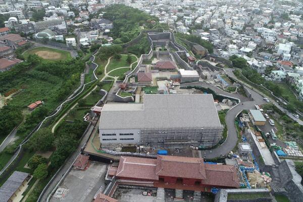 令和4年9月｜空撮写真