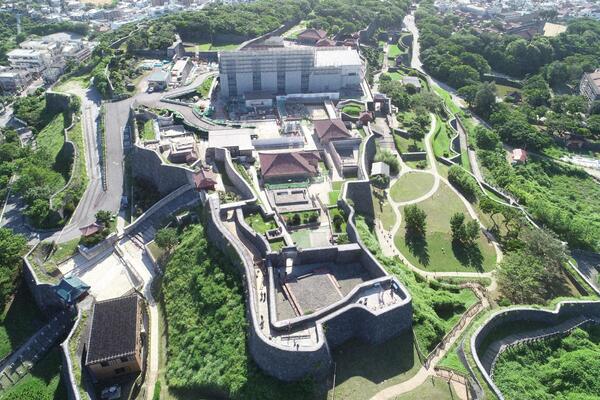 令和4年8月｜空撮写真 