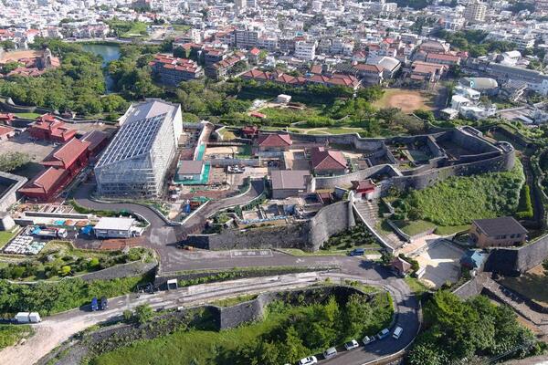 令和4年7月｜空撮写真 