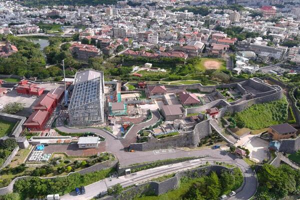 令和4年6月｜空撮写真 