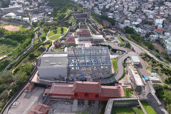 令和4年6月｜空撮写真