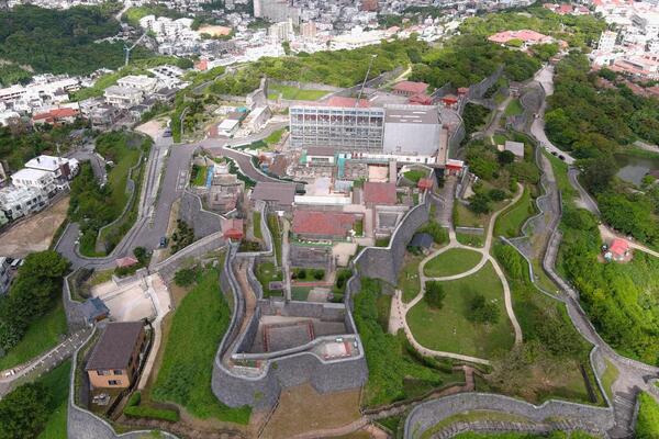 令和4年6月｜空撮写真 