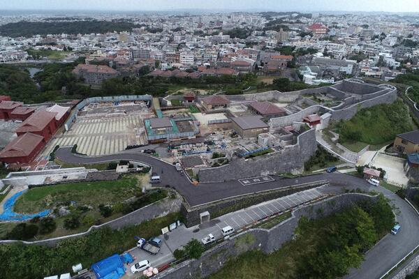 令和3年11月｜空撮写真 