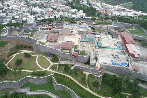 令和3年9月｜空撮写真 