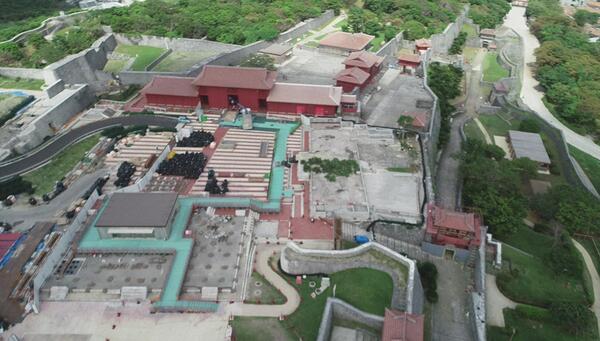 令和3年5月｜空撮写真 