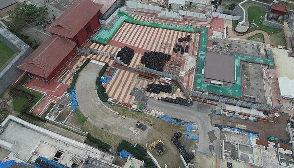 令和3年3月｜空撮写真