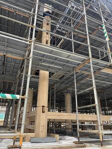 木工事（建方）のメイン画像