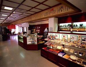 北殿｜売店のメイン画像