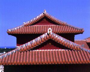 奉神門｜懸魚のメイン画像