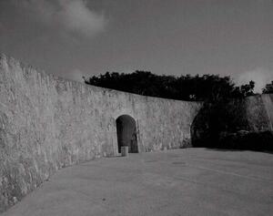 木曳門｜正面全景のメイン画像