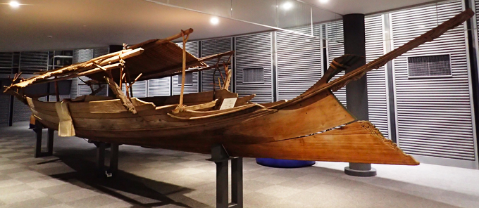 Oceanic Culture Museum