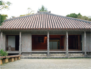 정면