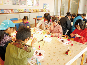 크래프트 만들기