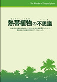 熱帯植物の不思議