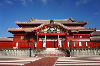 正殿（１）