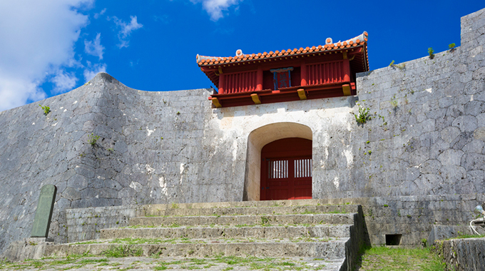 継世門