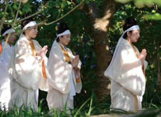 画像 百人御物参(ももそおものまいり)